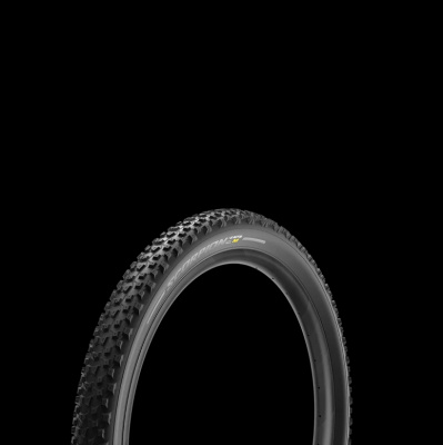 Pirelli Scorpion E-MTB M (SmartGRIP Gravity) Black / SmartGRIP Gravity / HyperWALL / 29x2.60 / Tubel