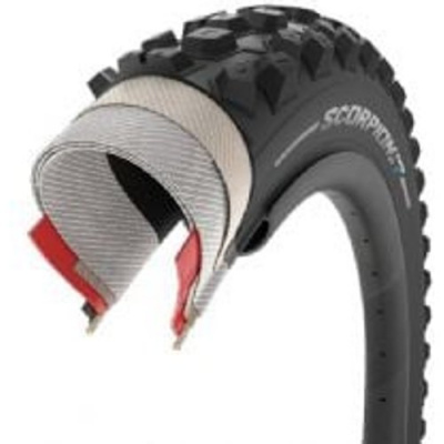 Pirelli Scorpion E-mtb S Smart Grip Gravity 27.5 X 2.6 Inch Mtb Tyre