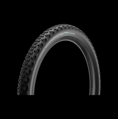 Pirelli Scorpion Enduro R (ProWALL + SmartGRIP) Black / SmartGRIP / ProWALL / 29x2.60 / Tubeless Rea