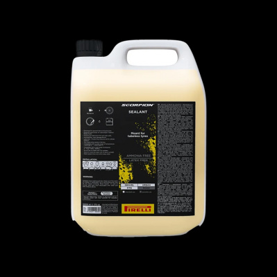 Pirelli Scorpion Sealant
