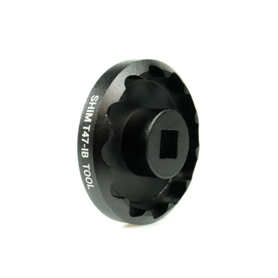 Praxis - TOOL - T47 I.B. Shimano