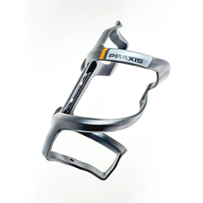 Praxis Works Bottle Cage Thermo - Carbon