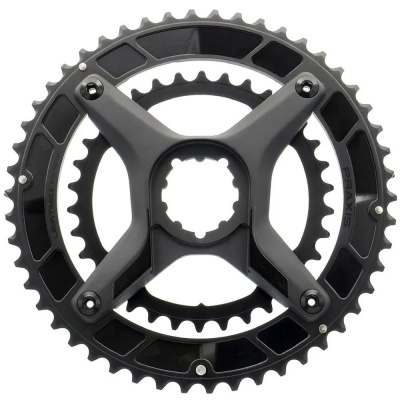 Praxis Works CR - 160/104 BCD LT2 X-RINGS 53/39 10/11spd