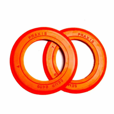 Praxis Works SPARE