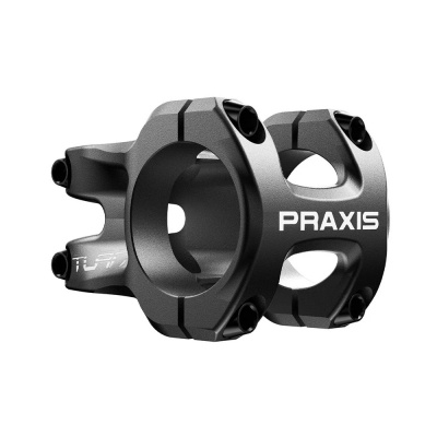 Praxis Works Stem Turn