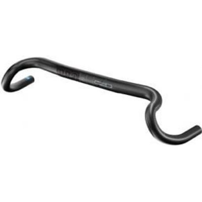 Pro Discover Alloy Handlebars 31.8mm 30 Flare Black 31.8mm - 44cm