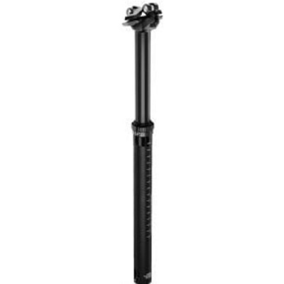 Pro Koryak Dropper Seatpost 150mm Internal 30.9mm - Black