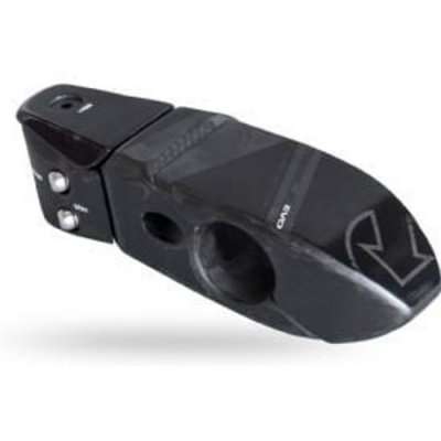 Pro Missile Evo Carbon Stem 31.8mm Clamp 31.8mm/85mm Length/-10 degree Angle