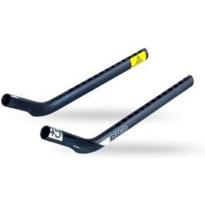 Pro Missile Evo Carbon Ski-bend Extensions