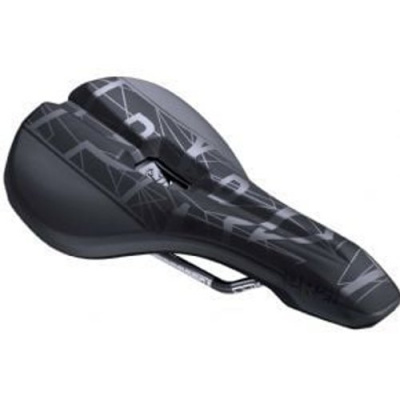 Pro Msn 1.3 Mtb Saddle 142mm - Black