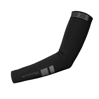 Pro SL Arm Warmers II: Black - S-M
