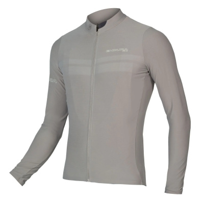 Pro SL L/S Jersey II: Fossil - L