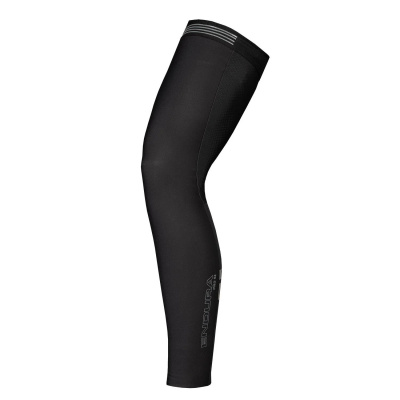 Pro SL Leg Warmers II: Black - L-XL