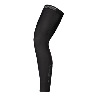 Pro SL Leg Warmers II: Black - S-M