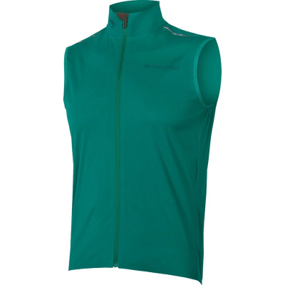 Pro SL Lite Gilet: Black - S