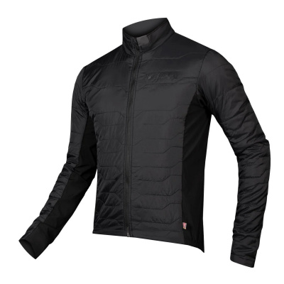 Pro SL Primaloft Jacket II: Black - M