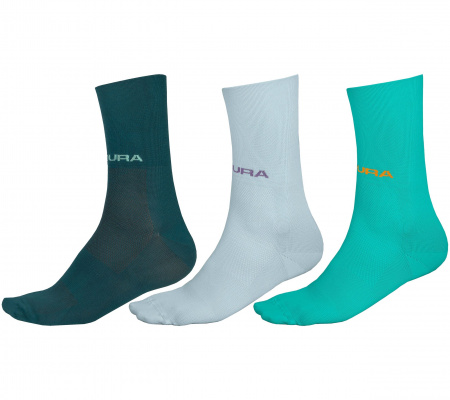 Pro SL Sock II Aqua - S-M