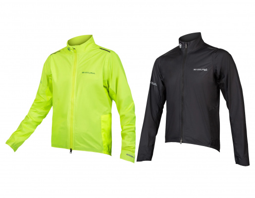 Pro STDL Waterproof STDhell Jacket : Black - M