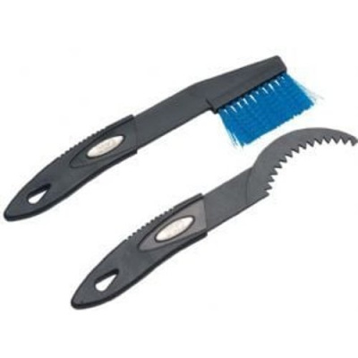 Pro Scrubber Set