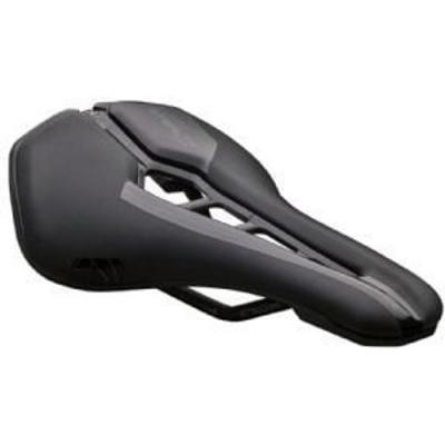 Pro Stealth Curved Performance Saddle Stainless Rails 142mm 142mm