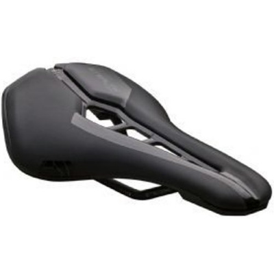 Pro Stealth Curved Performance Saddle Stainless Rails 152mm 152mm