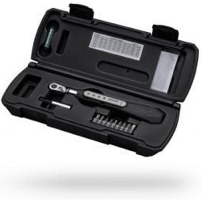 Pro Team Digital Torque Wrench
