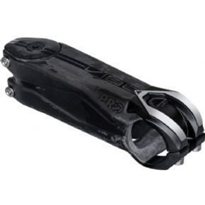 Pro Vibe Carbon Stem 31.8mm 90mm -8/+8 Flare - Black