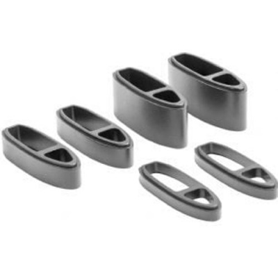 Profile Design A3A Low Riser Kit (5/10/20mm)