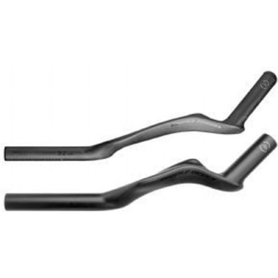 Profile Design Asc Carbon Aerobar Extensions  43c - 340mm