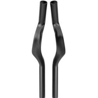Profile Design Asc Carbon Aerobar Extensions 43c - 340mm 43c - 340mm