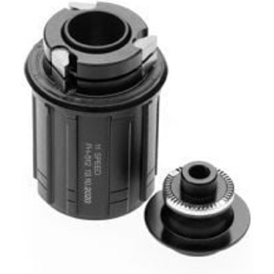 Profile Design Freehub Body 10/11Sp Shimano (2.5G/GMR Rim Brake Rear) FH-512