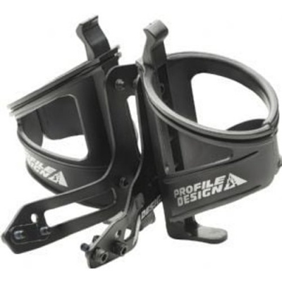 Profile Design Rml Rear Mount Two Bottle System