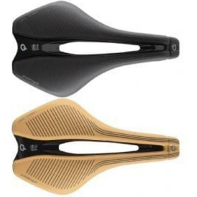Prologo Dimension Agx Slide Control 143 Tirox Saddle 143mm - Light Brown