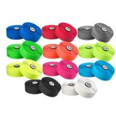Prologo Plaintouch Bar Tape Red Red