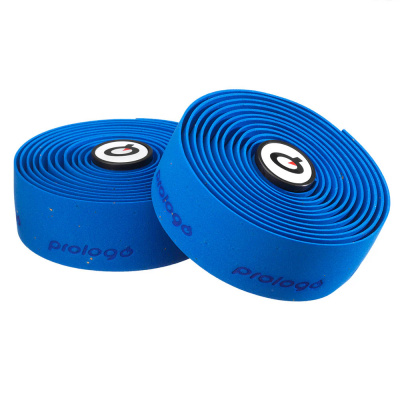 Prologo Plaintouch Bar Tape Blue