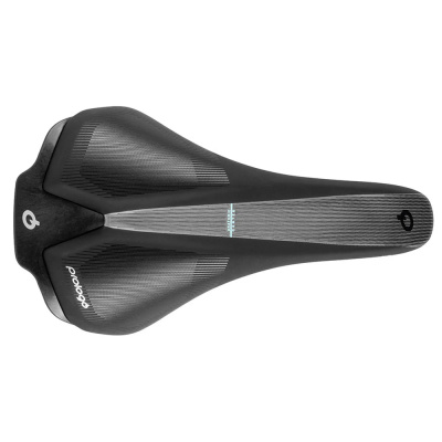 Prologo Scratch EVA Tirox Black 140