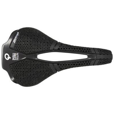 Prologo Scratch M5 PAS 3DMSS Nack 140 Black / 140mm