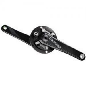 Quarq Dfour 11r-110 Road Power Meter Bb30 (rings And Bb Not Included)