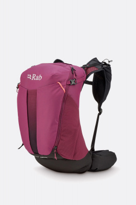 Rab Airox 22ND Back Pack Mulberry / SML