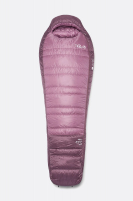Rab Alpine -12C / 10F Wmns