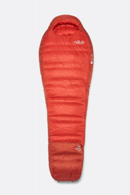 Rab Alpine -12C / 10F