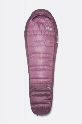 Rab Alpine -6C / 20F Wmns