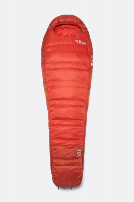 Rab Alpine 0C / 32F