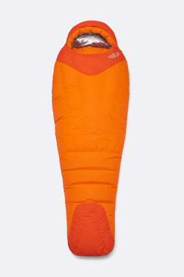 Rab Andes Windstopper 800 Wmns