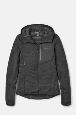 Rab Ascendor Light Hoody Wmns