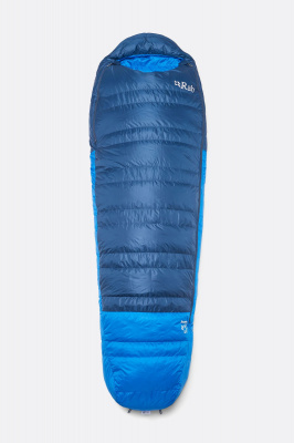 Rab Ascent 0C / 32F