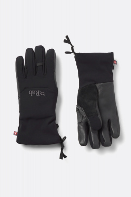 Rab Baltoro Gloves Wmns