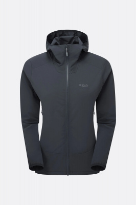 Rab Borealis Hoody Wmns