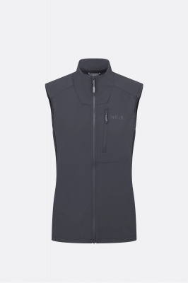 Rab Borealis Vest Wmns