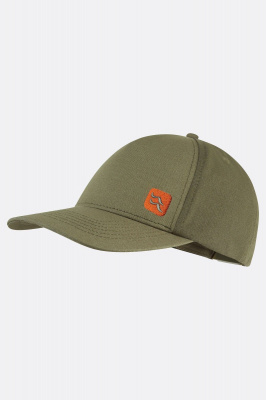 Rab Calet Embroidery Cap